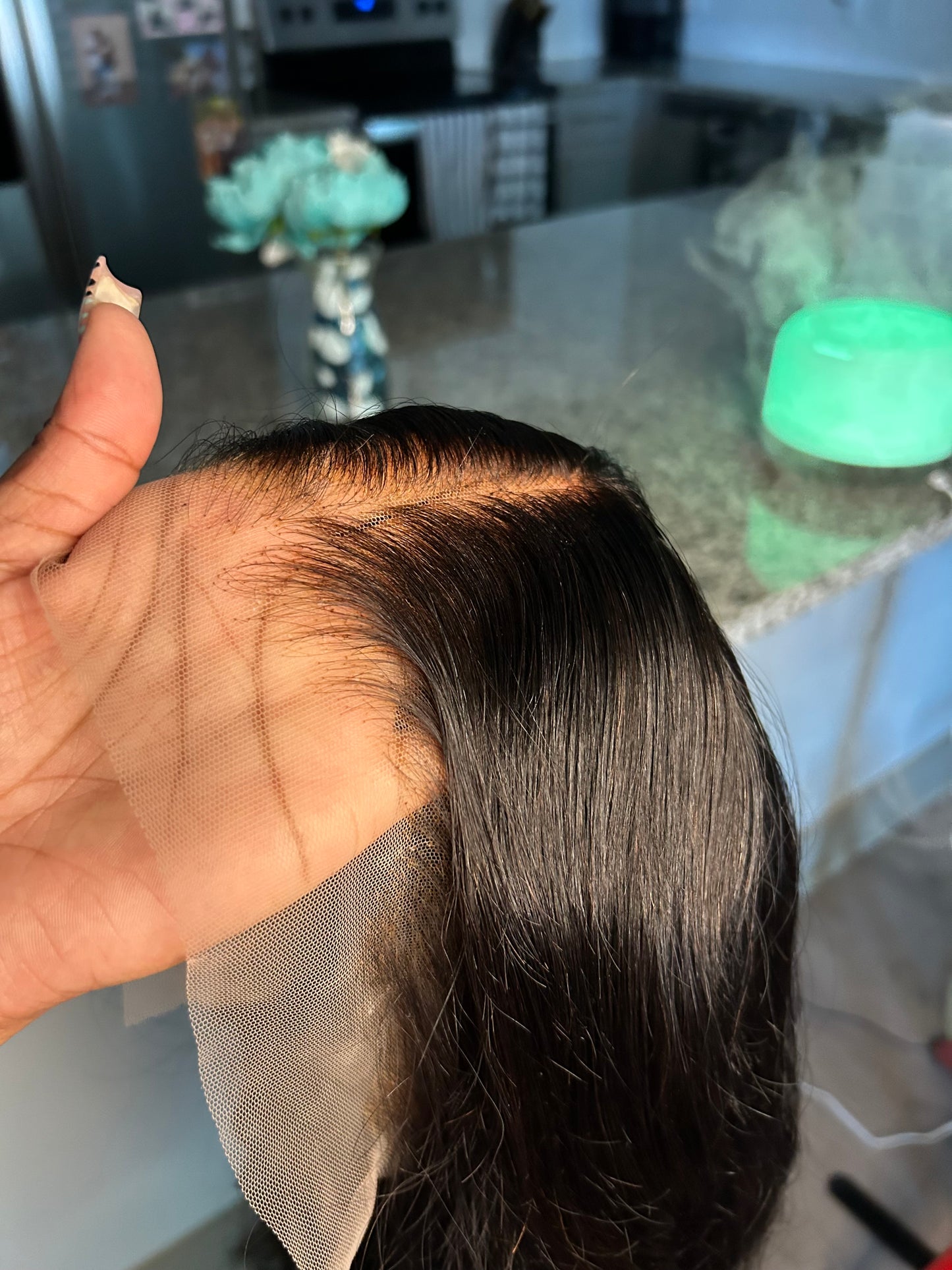 Prepluck & Prebleach Combo