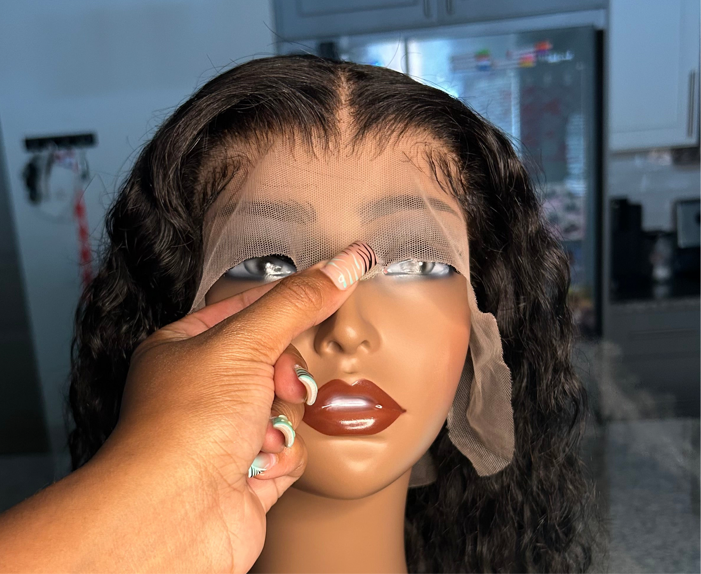 Prepluck & Prebleach Combo