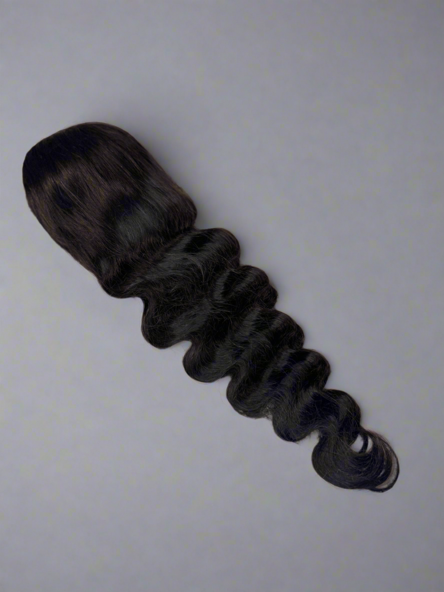 Jasmine Wave: Pre-Order
