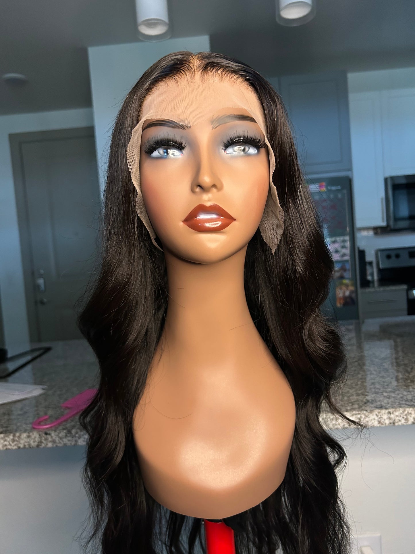 Jasmine Wave: (Pre-Order)