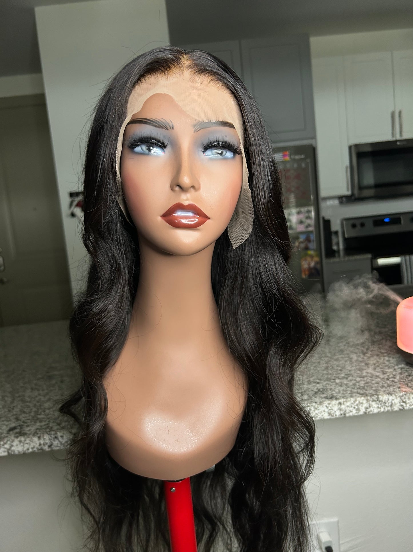 Jasmine Wave: (Pre-Order)