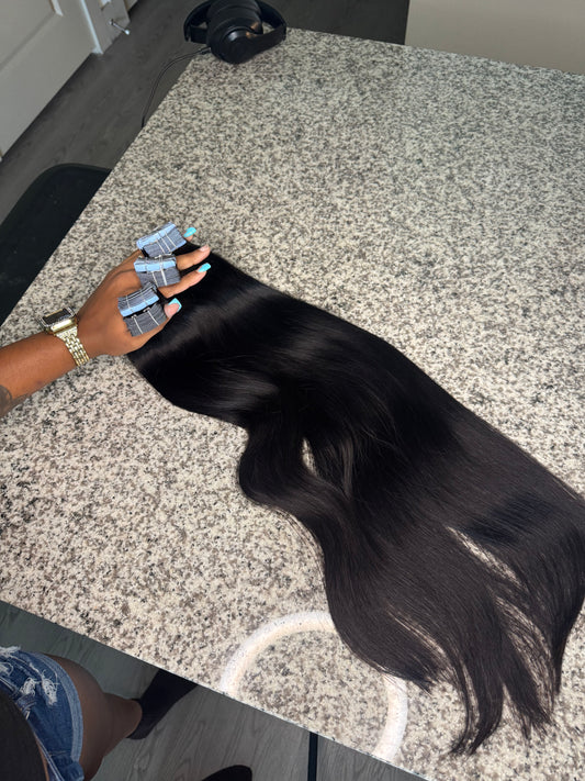 Poca-Tapes: (Pre-Order)