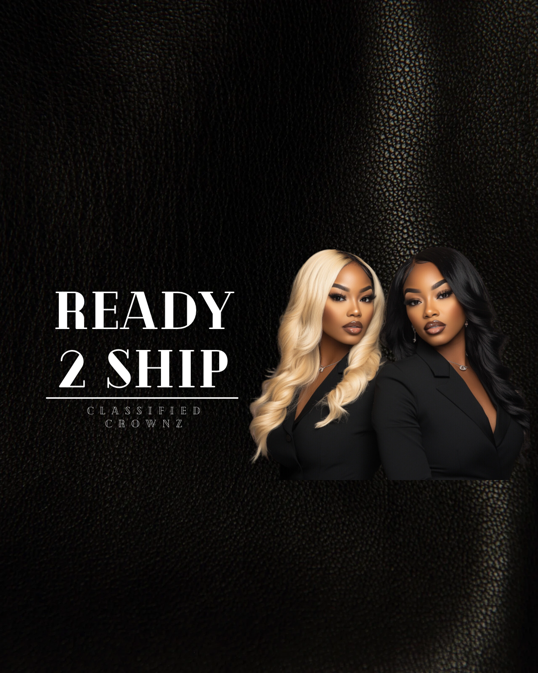 READY 2 SHIP