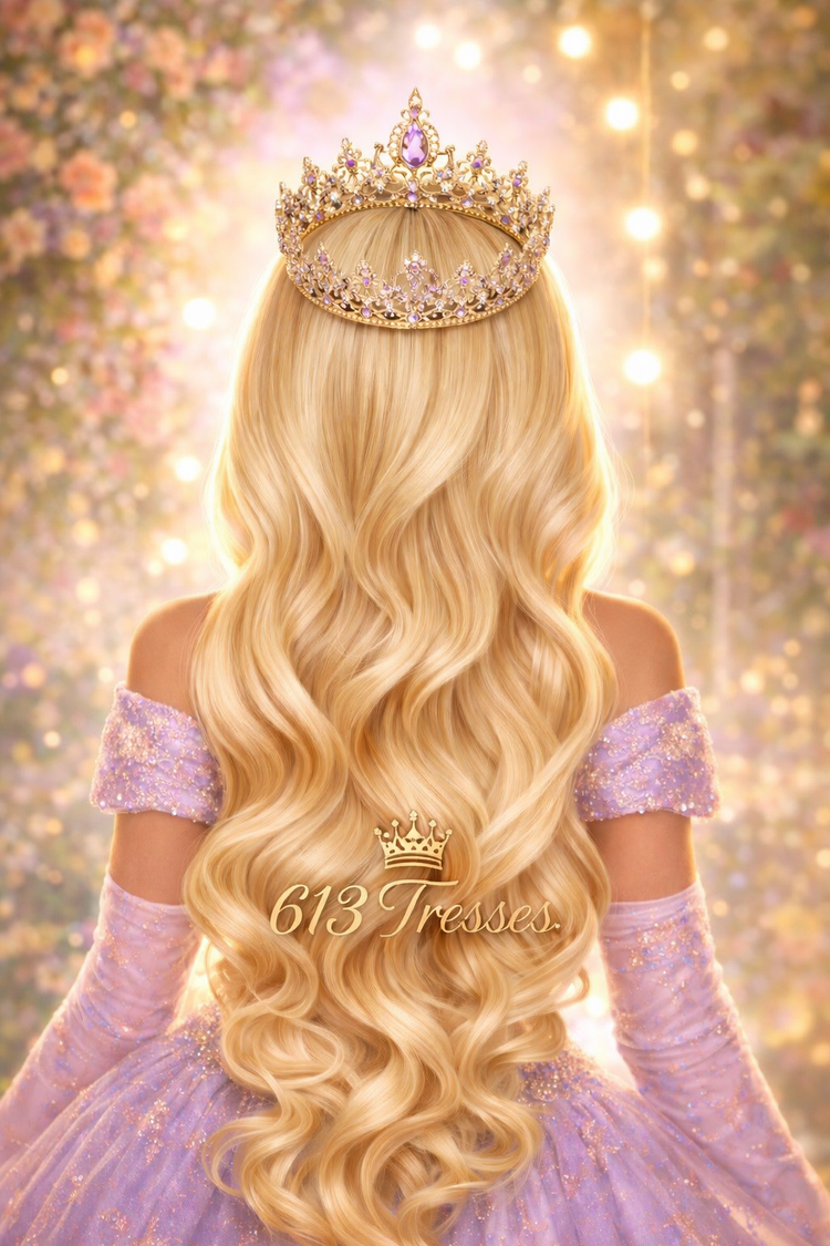 Repunzel [COD]