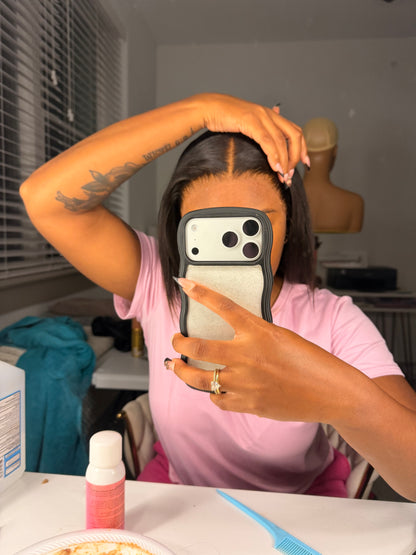 Prepluck & Prebleach Combo