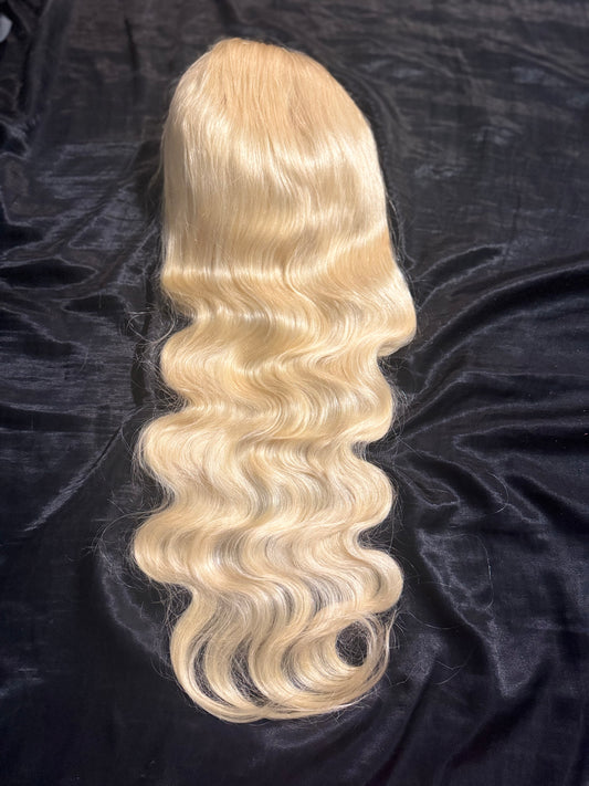 Repunzel Wave: (Pre-Orde)