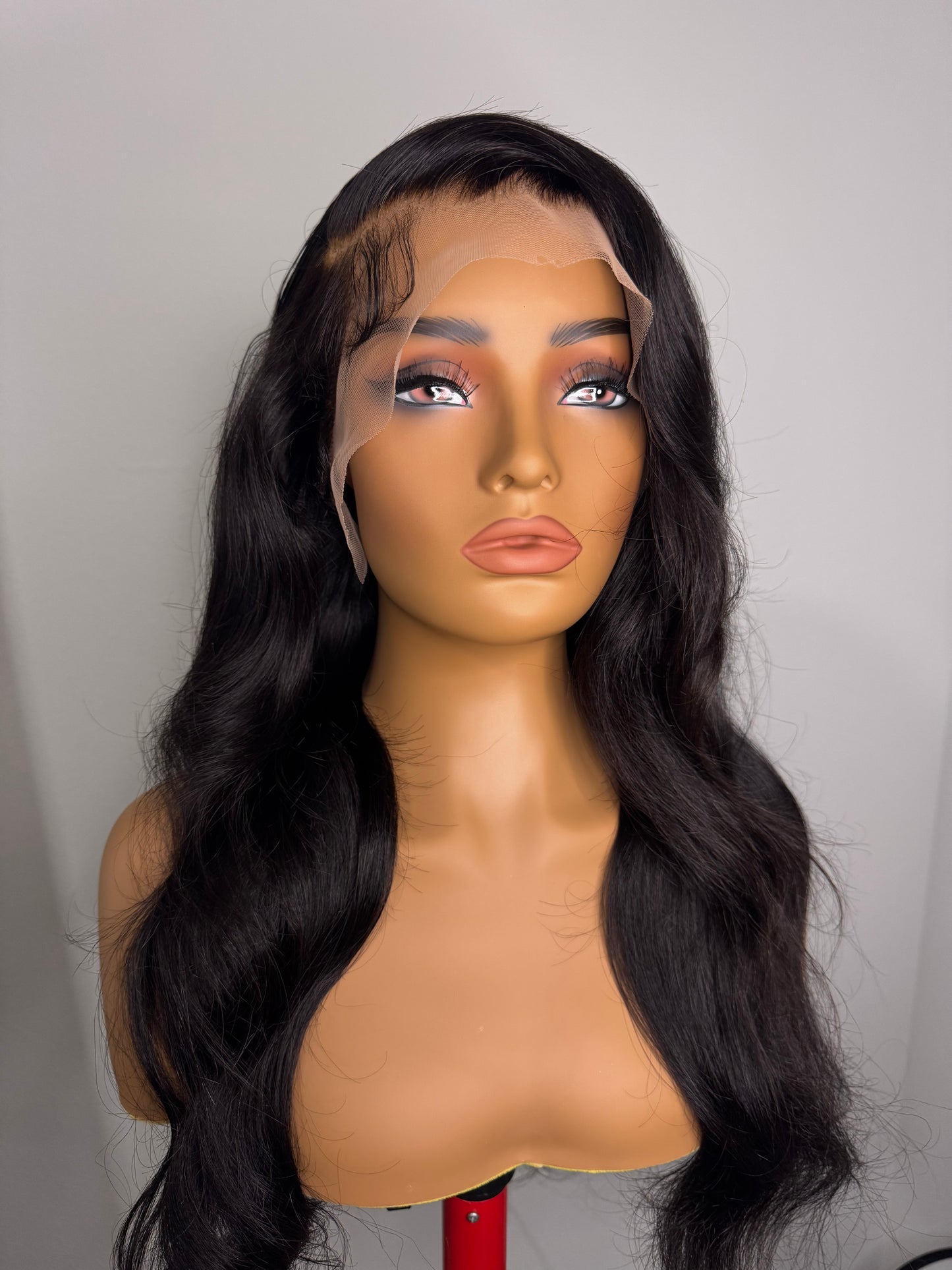 Jasmine Wave: [On Hand]