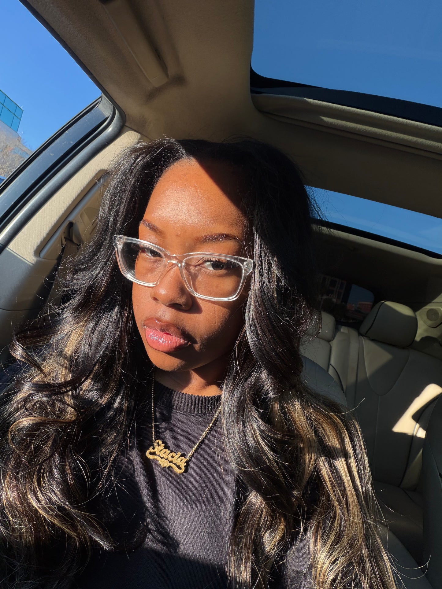 Jasmine Luxe [on hand]