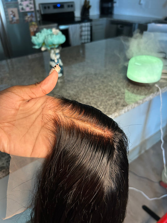 Prepluck & Prebleach Combo