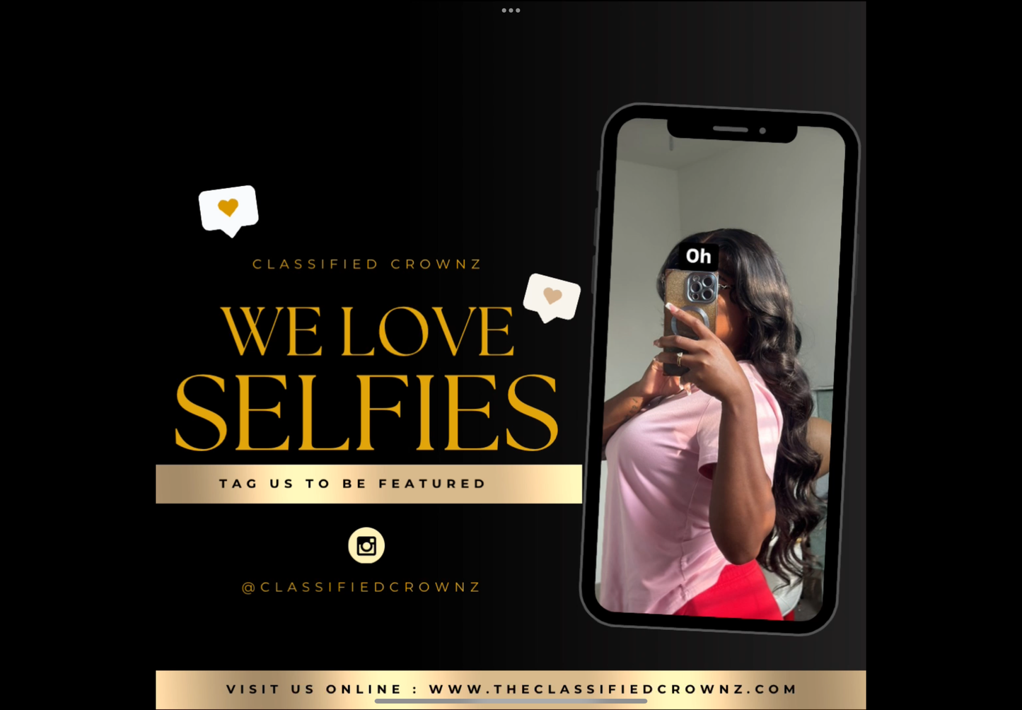 Jasmine Wave: [On Hand]