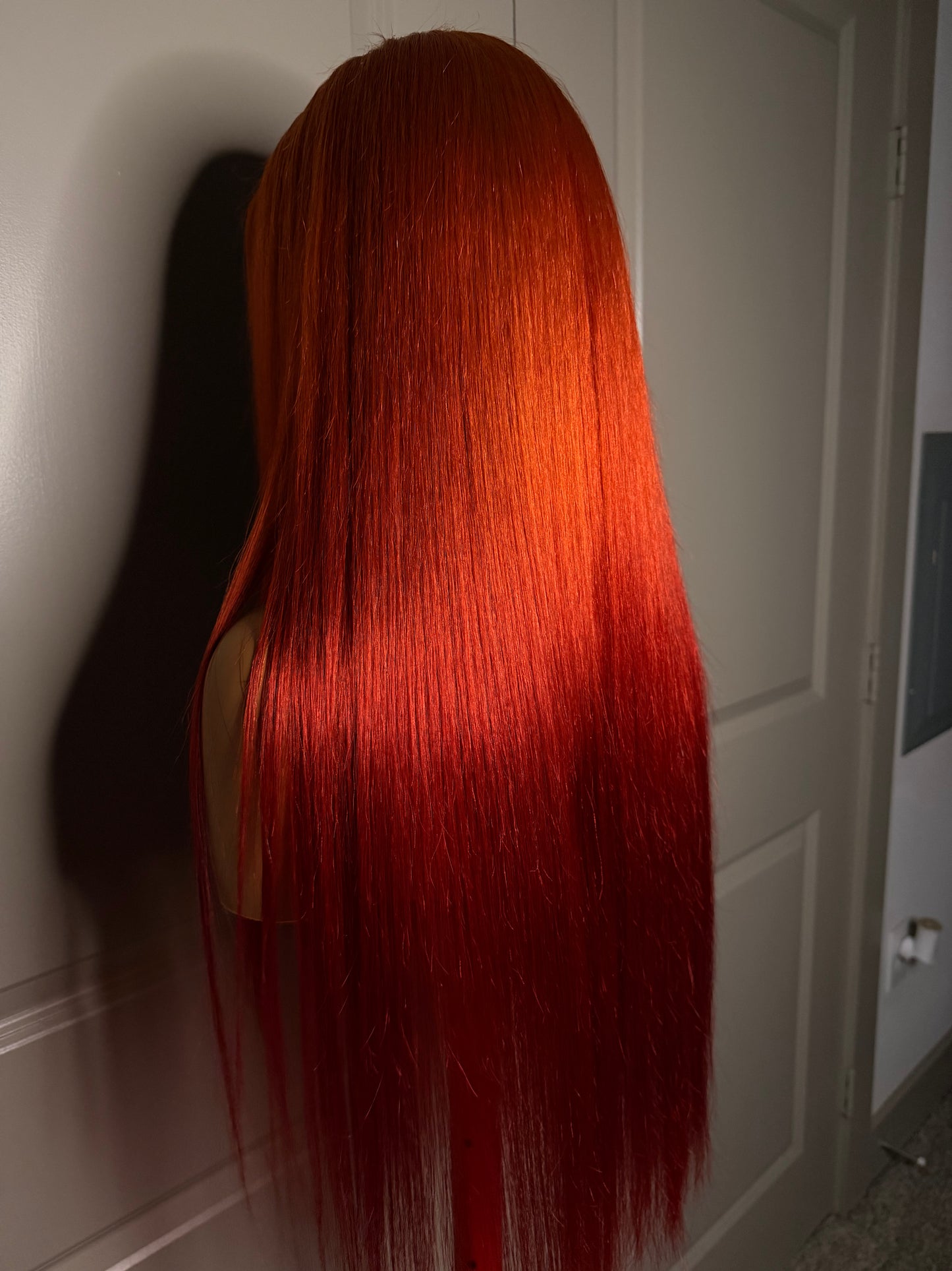 Repunzel Luxe: Pre-Order