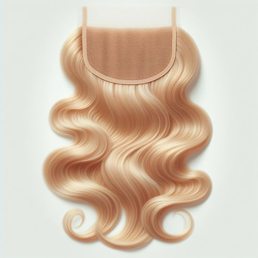 613 Silky Frontals & Closures