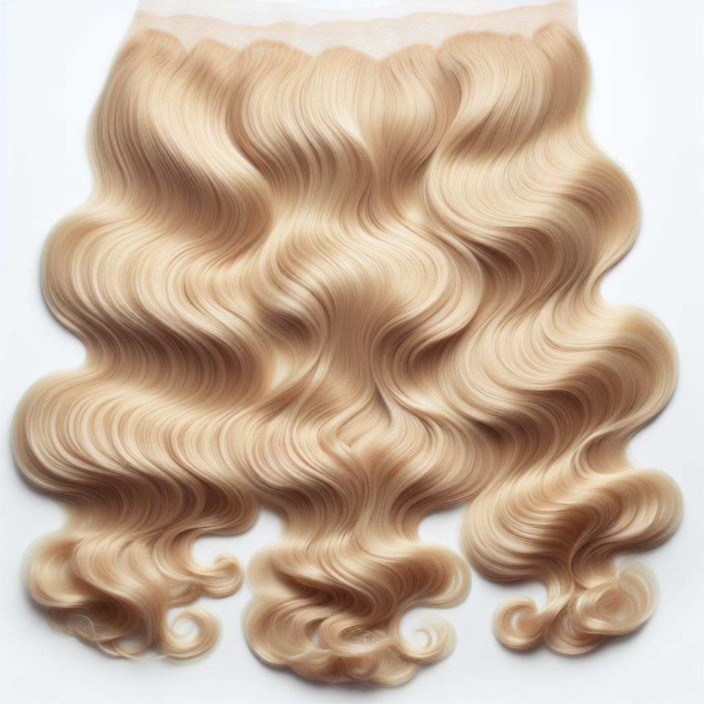 613 Silky Frontals & Closures: [On Hand]