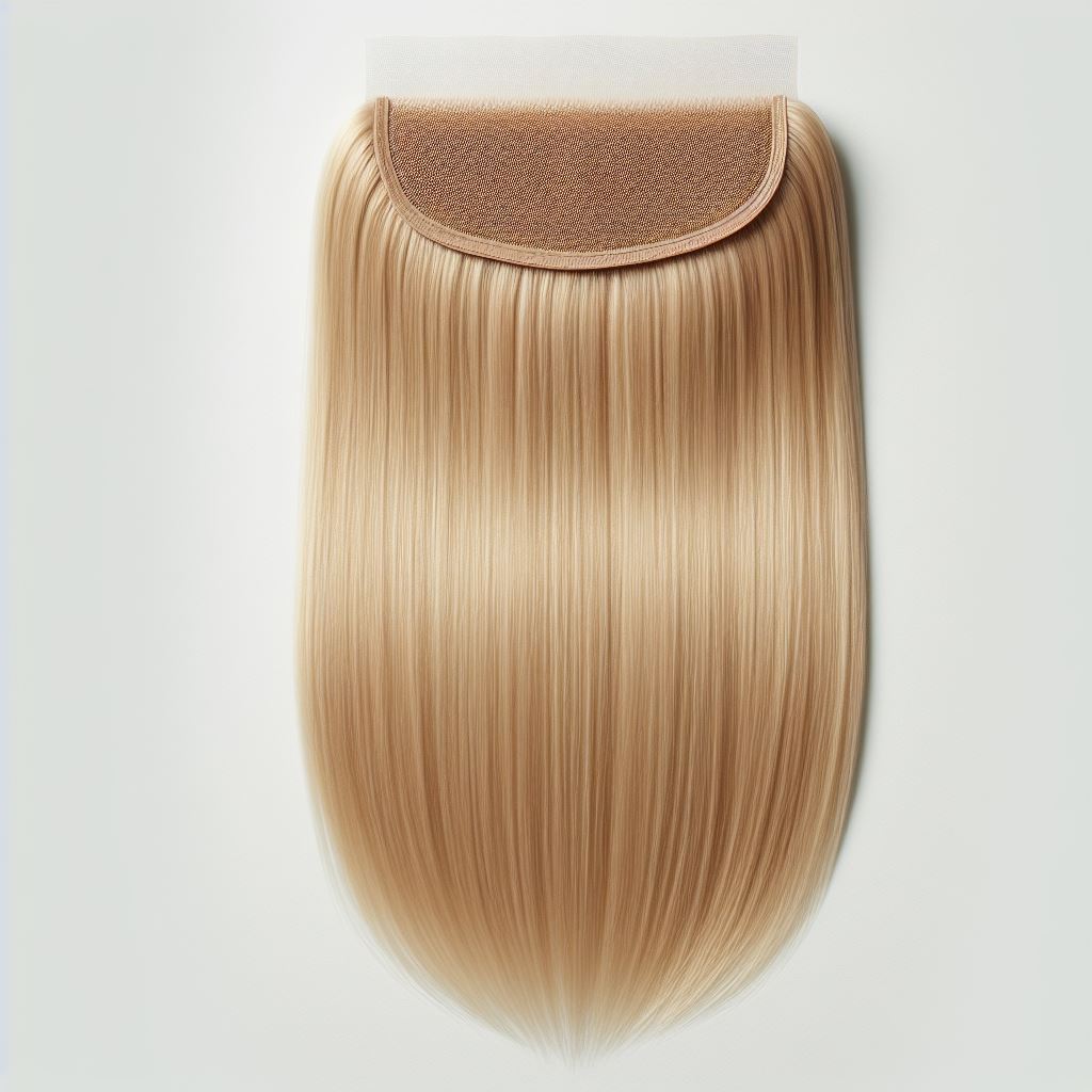 613 Silky Frontals & Closures: [On Hand]