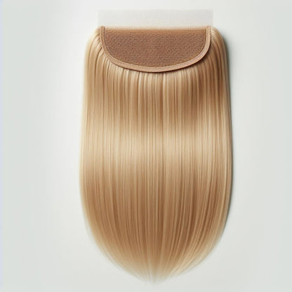 613 Silky Frontals & Closures: [On Hand]