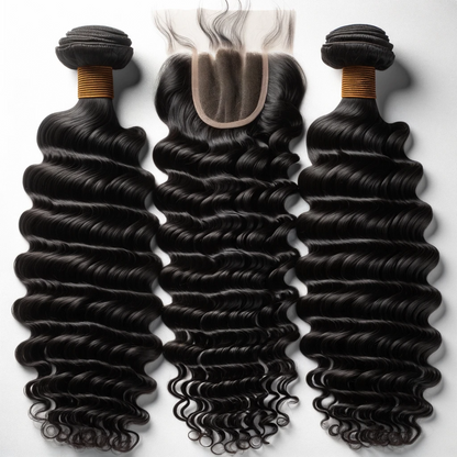 Deep Wave Bundles: [On Hand]