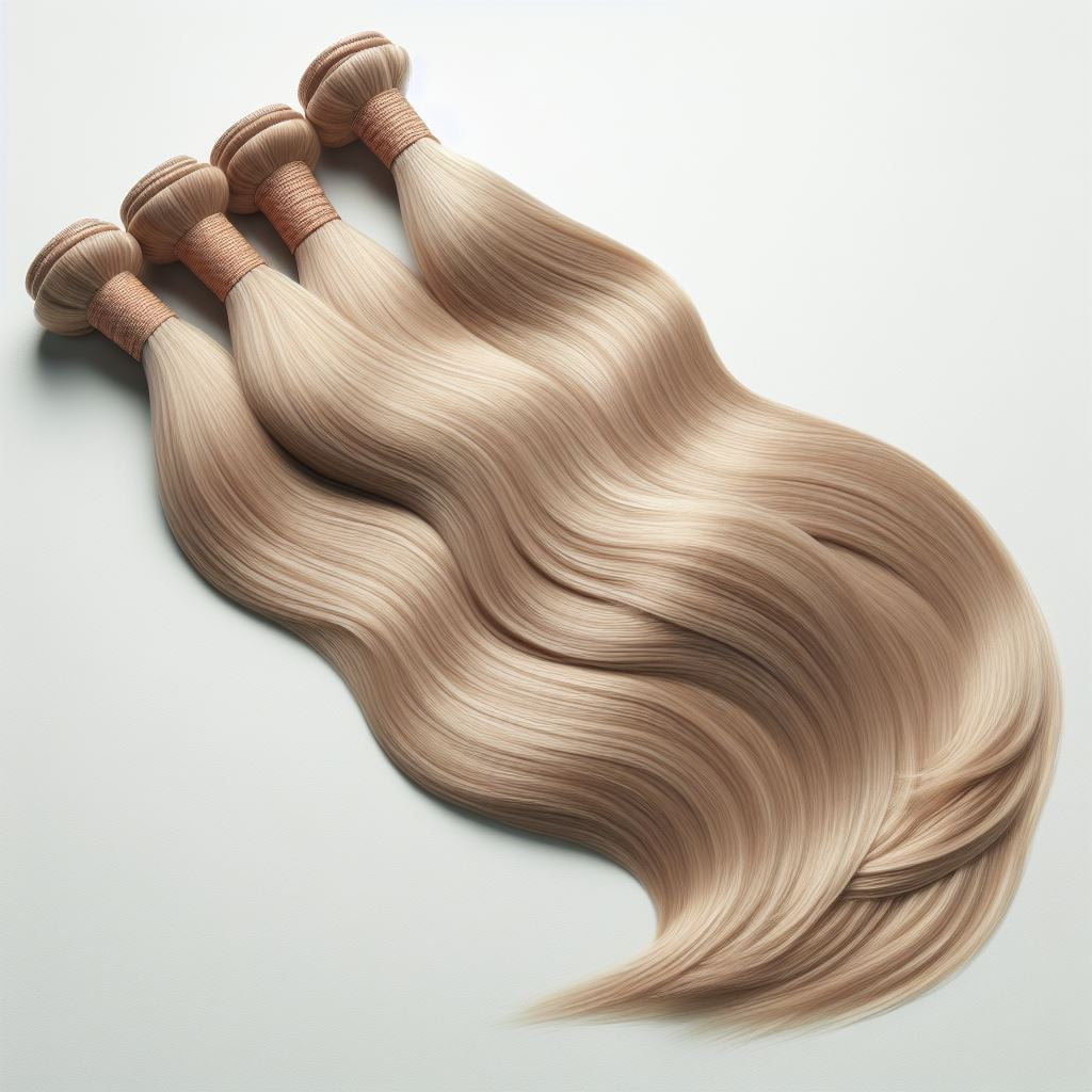 613 Body Wave Bundles: [COD]