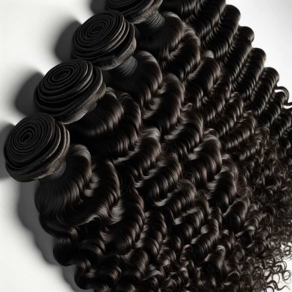 Deep Wave Bundles: [COD]