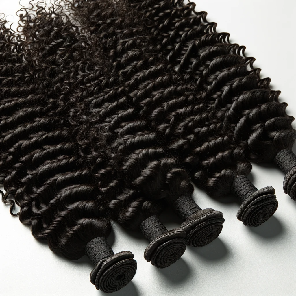 Deep Wave Bundles: [COD]