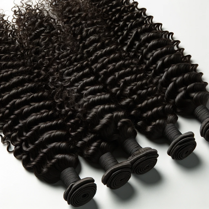 Deep Wave Bundles: [COD]