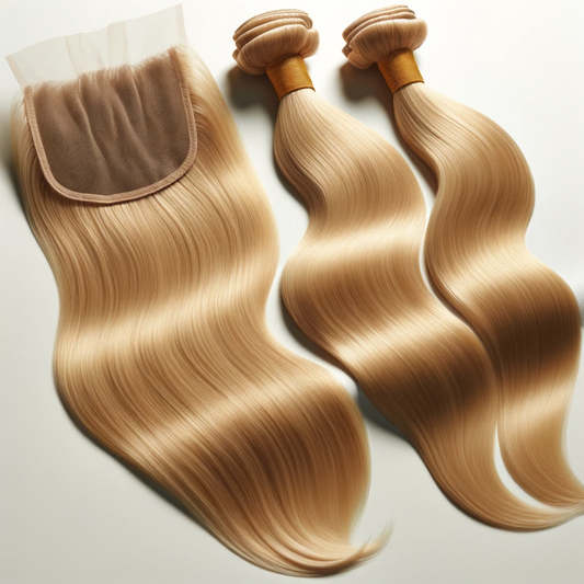 613 Body Wave Bundles: [COD]
