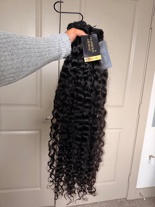 Water Wave Bundles : [On-Hand]