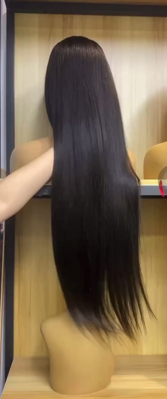 Pocahontas Silk